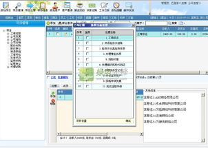 高品智财务公司代理代办项目管理系统v3.326（网络多用户版）软件下载与信息安全开发解析
